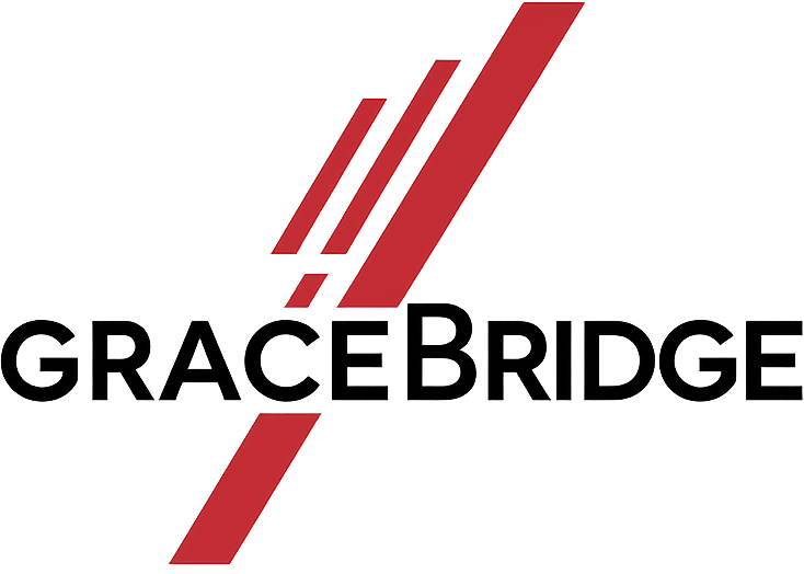 Grace Bridge Logo